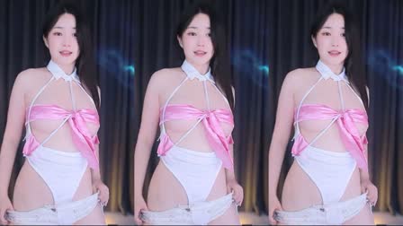 BJ히꼬(希可)2025年11月08日Sexy Dance084912